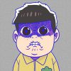 魔王まーくん