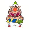 ハクション大魔王