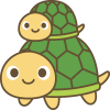 かめ