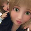 しゃけ。競てい屋。