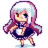 女子戦えぼし