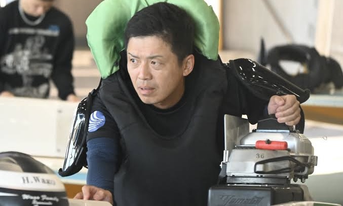 和合俊介