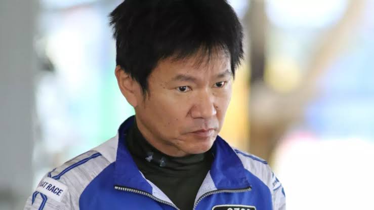 一宮稔弘